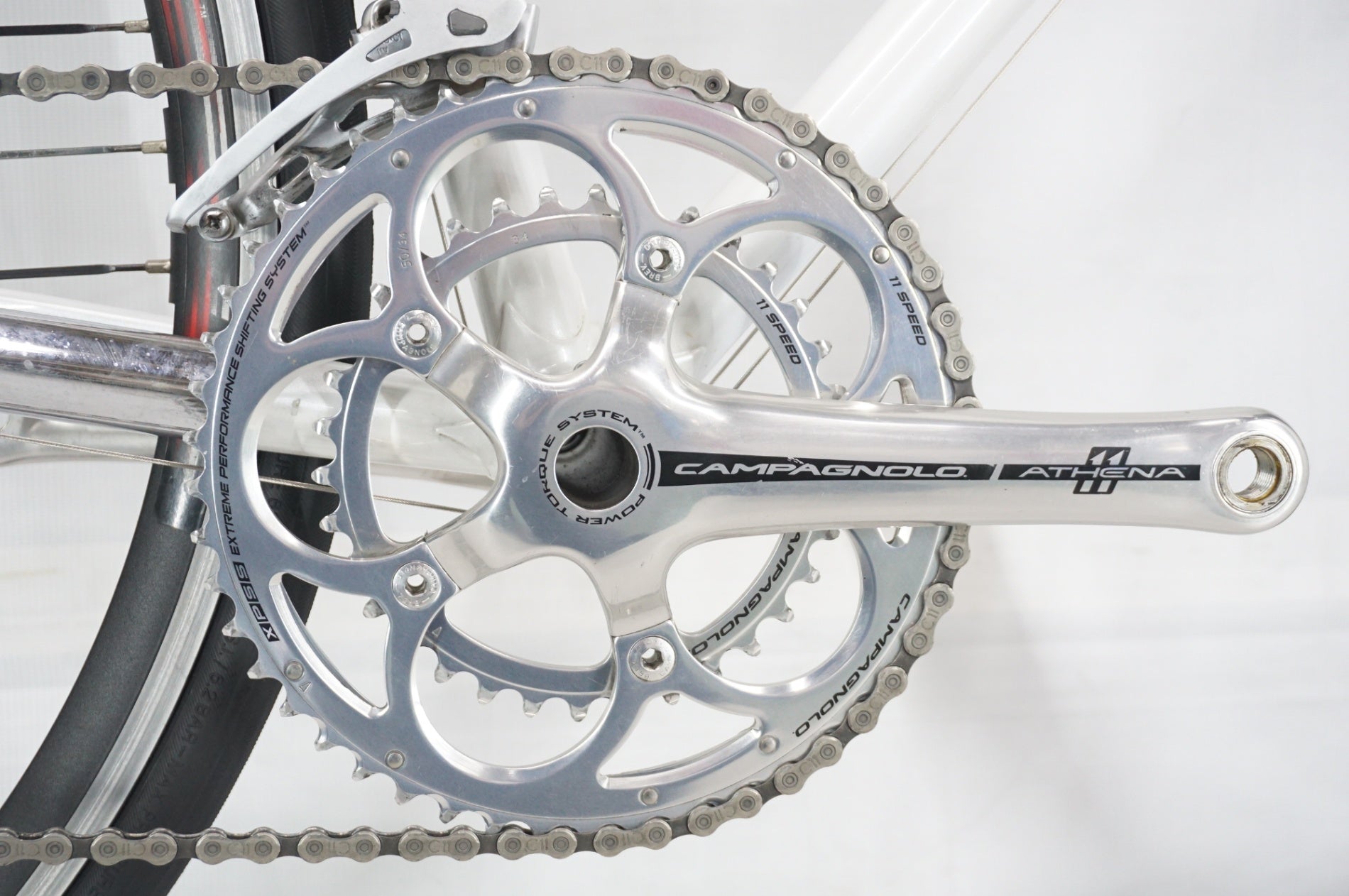 DE ROSA 「デローザ」 NUOVO CLASSICO 2013年モデル ロードバイク / 阪急塚口店
