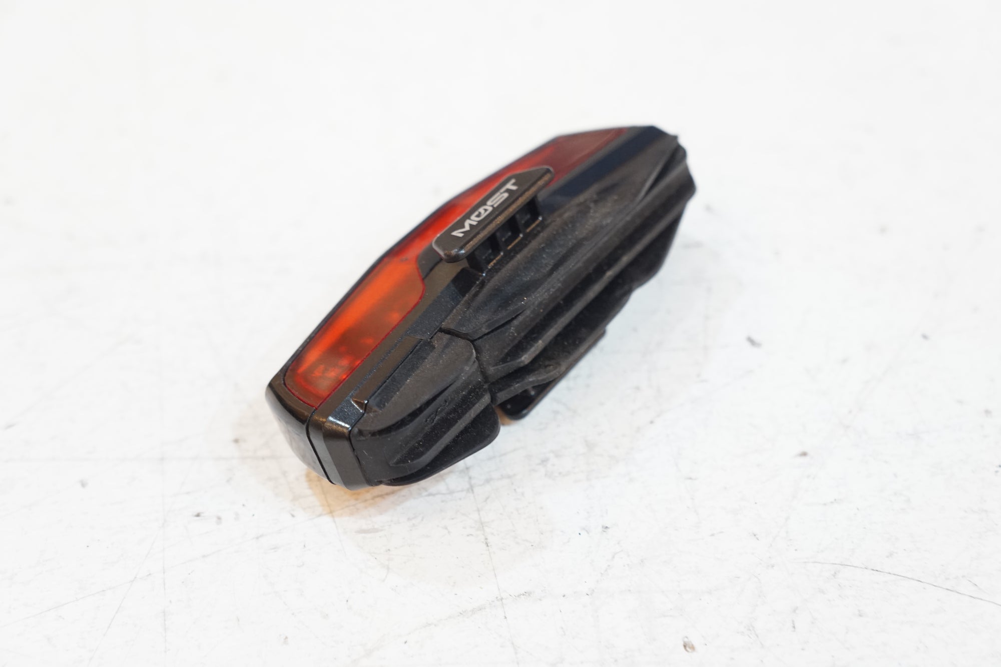 MOST 「モスト」 リアライト / バイチャリ浦和ベース