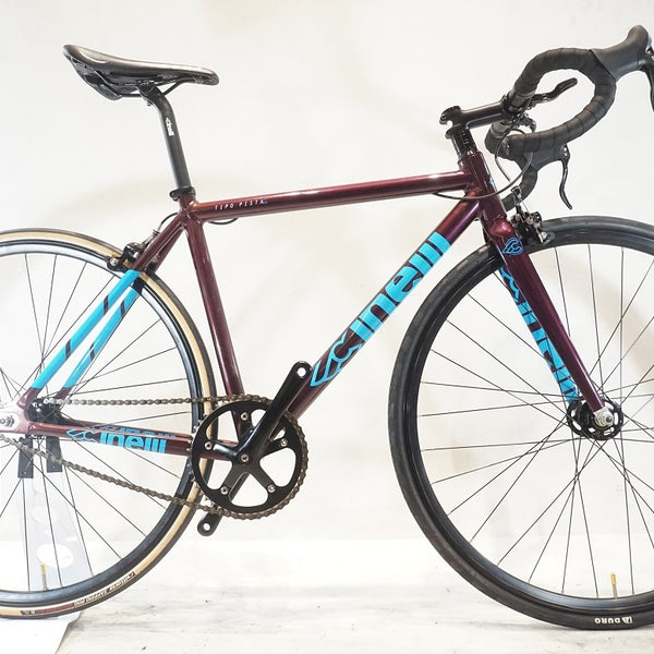 CINELLI 「チネリ」 TIPO PISTA 2018年モデル ピストバイク
