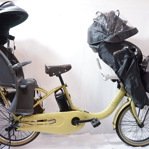 中古電動アシスト自転車 通販｜通勤・買い物に【バイチャリ】