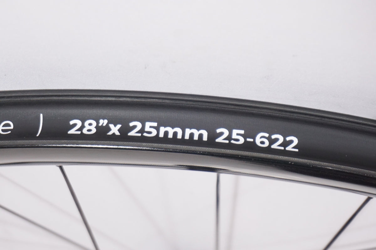 BONTRAGER 「ボントレガー」 AEOLUS RSL 37 TLR シマノ11速 ホイールセット / 世田谷店