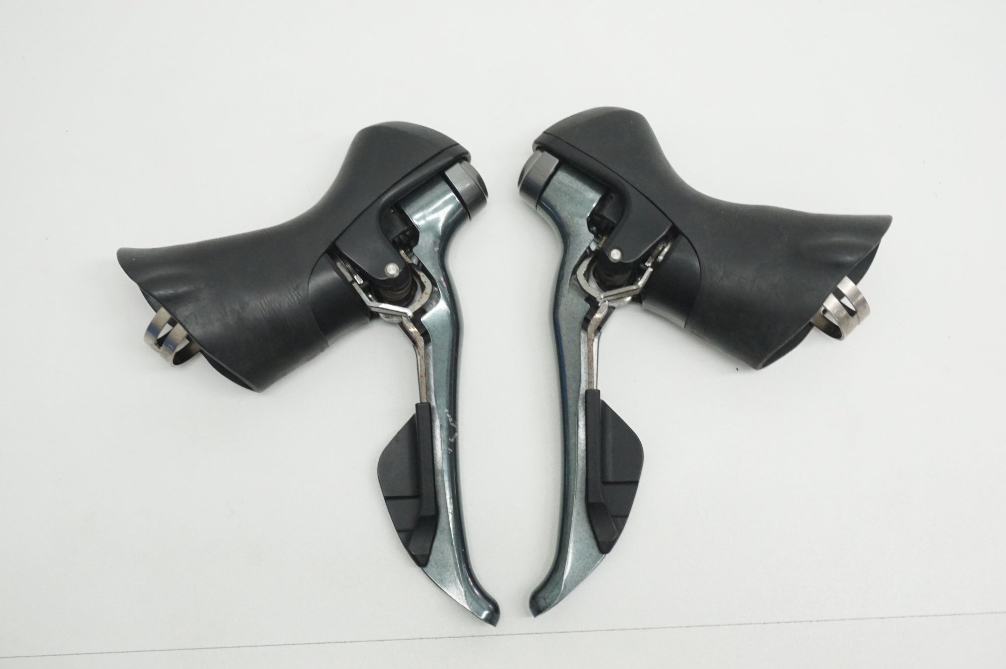 パーツ SHIMANO Tiagra ST-4700 シマノ（SHIMANO） Tiagra ST-4700 2x10S 左右セット : 自転車部品.com