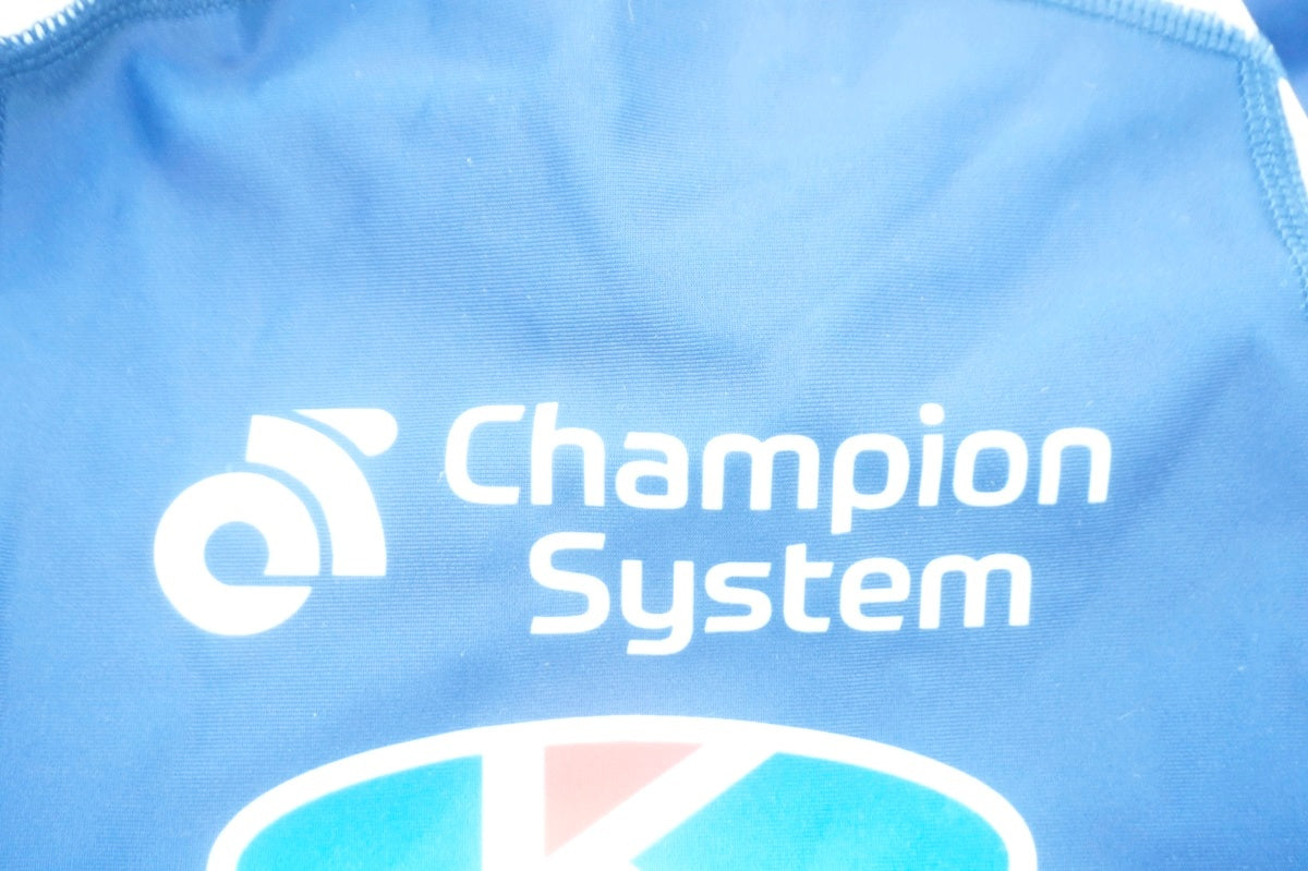 CHAMPION SYSTEM 「チャンピオンシステム」 Sサイズ ビブタイツ / 大阪門真店