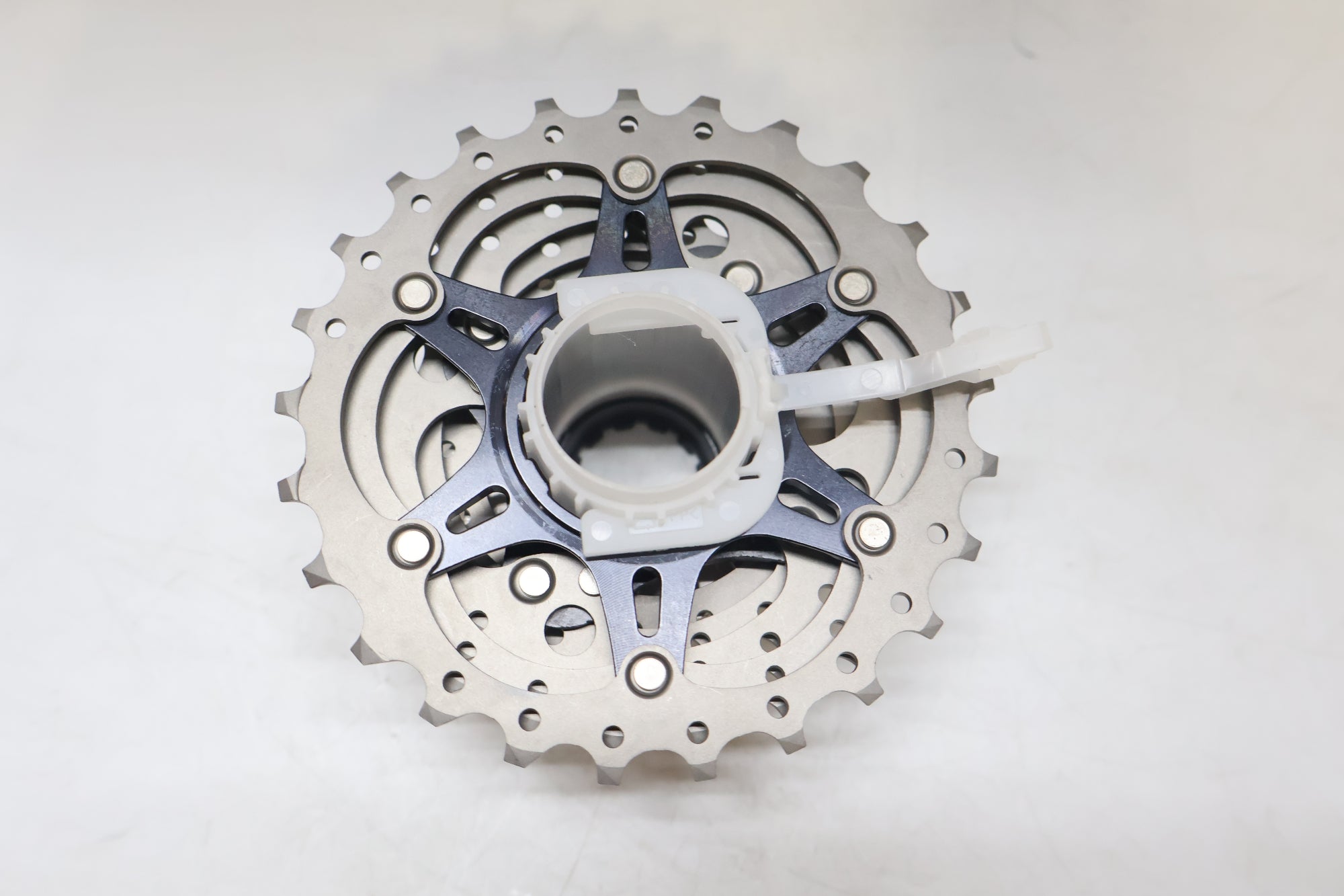 Shimano, Dura-Ace CS-R9100, 11sp. Cassette, 11-28T - AVT.Bike