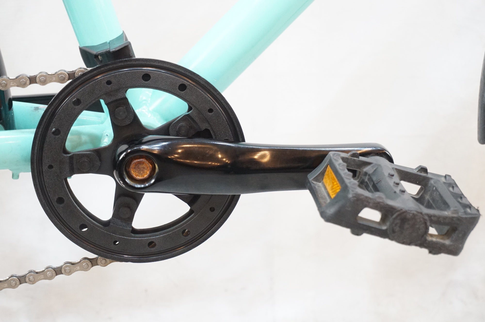 BIANCHI 「ビアンキ」 PIRATA24 2021年モデル 24インチ キッズバイク / 浦和ベース