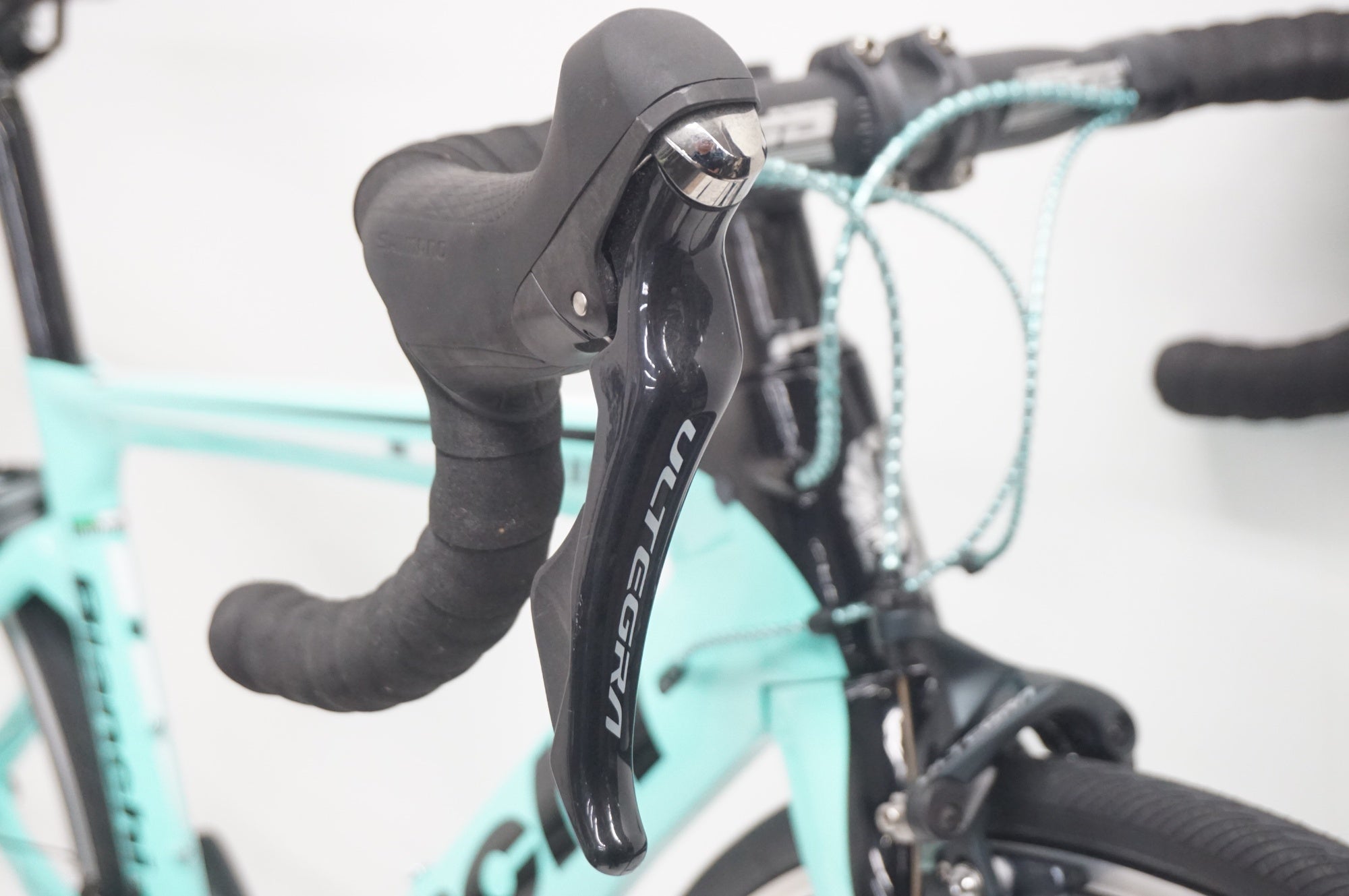 BIANCHI 「ビアンキ」 ARIA ULTEGRA 2019年モデル ロードバイク ITBWB8OHUCM4 BIANCHI 「ビアンキ」 ARIA ULTEGRA 2019年モデル ロードバイク / 福岡