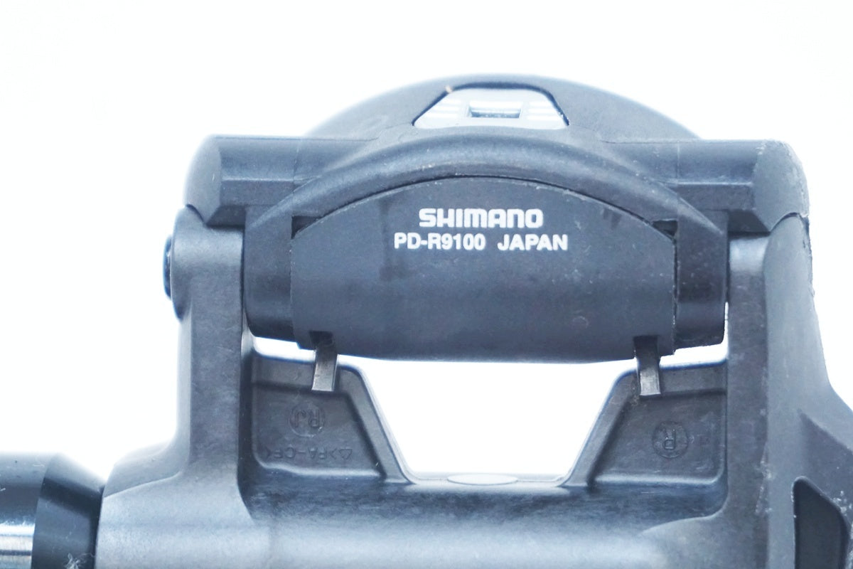SHIMANO 「シマノ」 DURA-ACE PD-R9100 ペダル / 大阪美原北インター店
