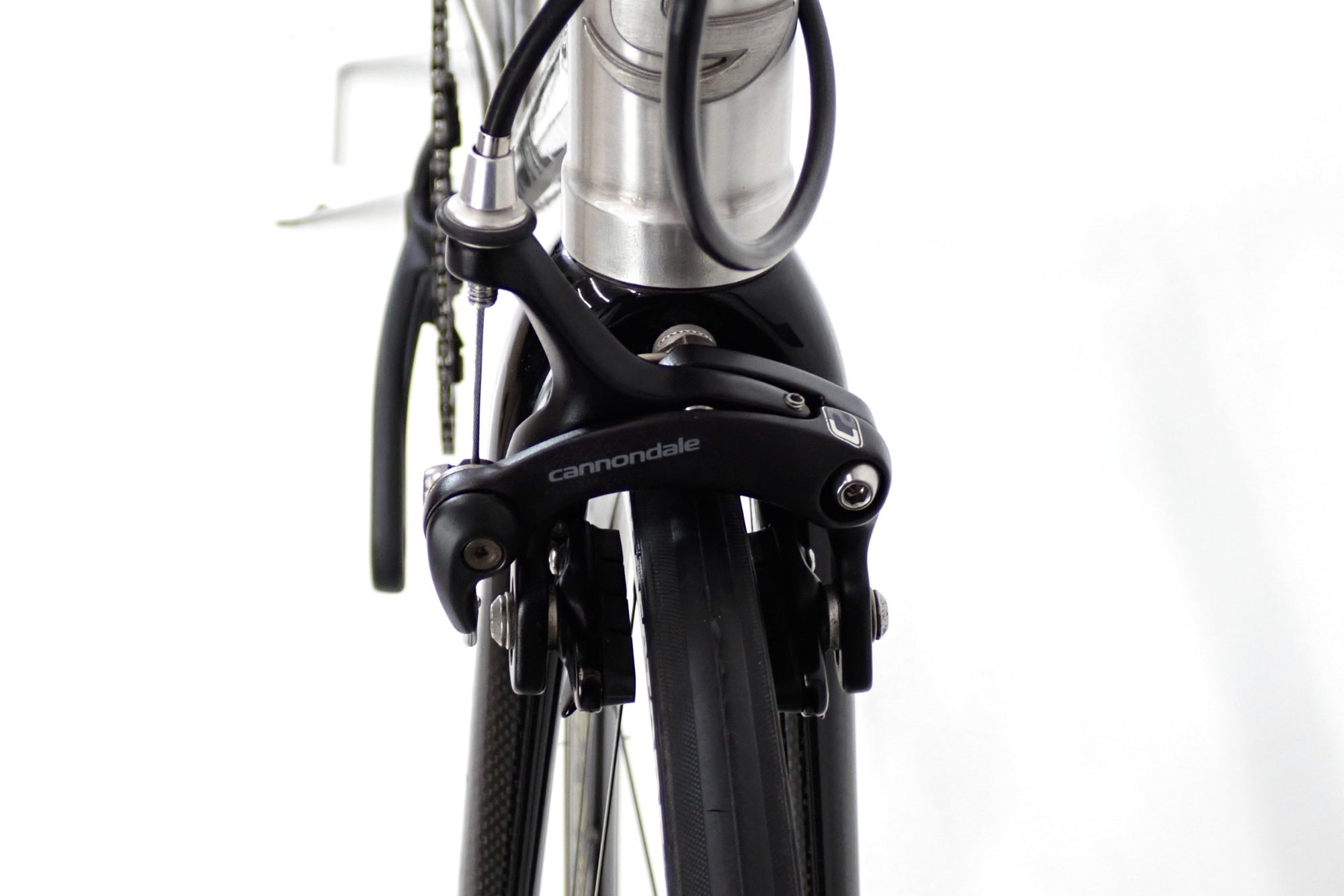 CANNONDALE 「キャノンデール」 CAPO 2007年モデル ピストバイク