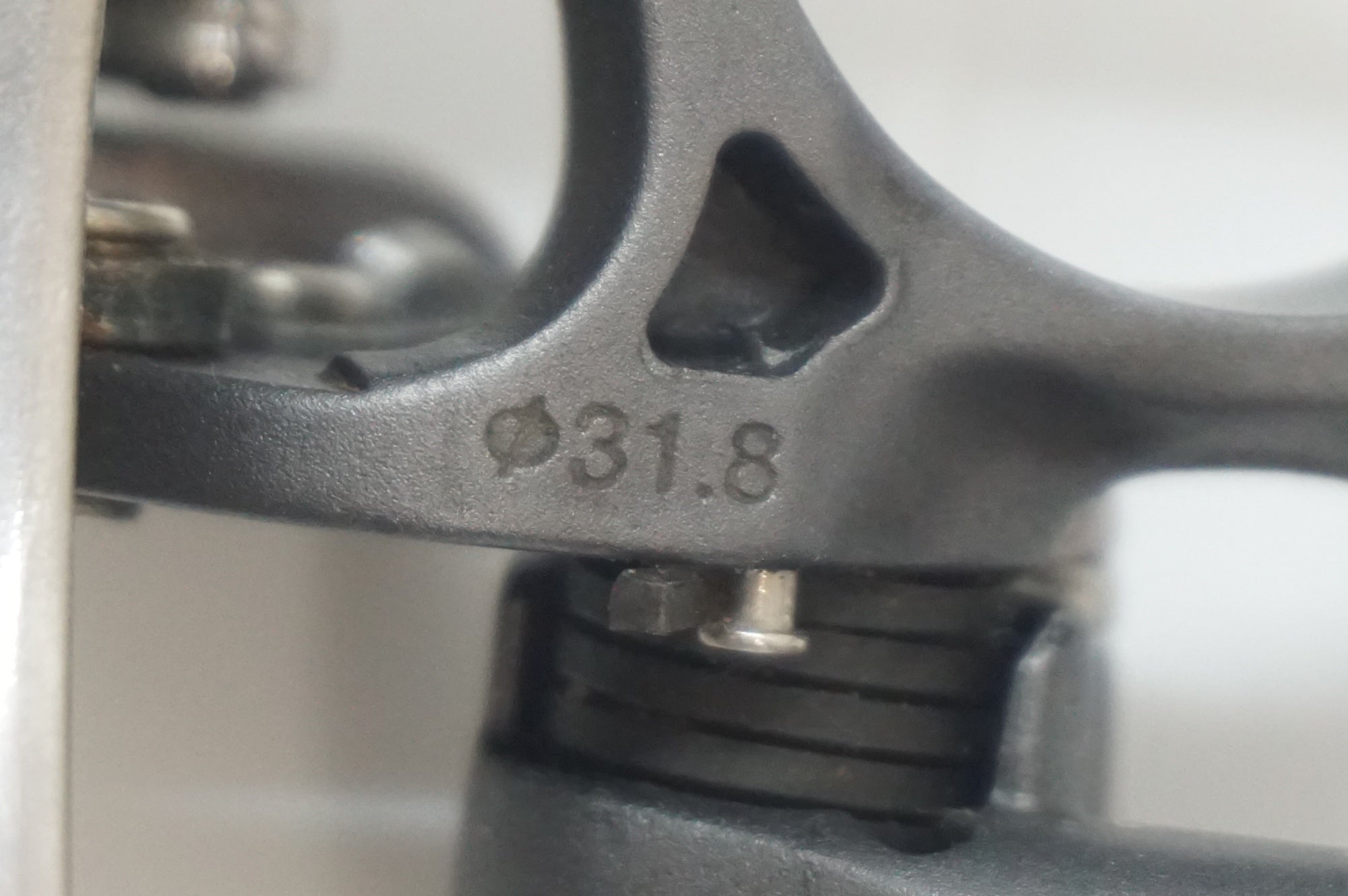 SHIMANO 「シマノ」 XTR FD-M950 フロントディレイラー / 福岡店