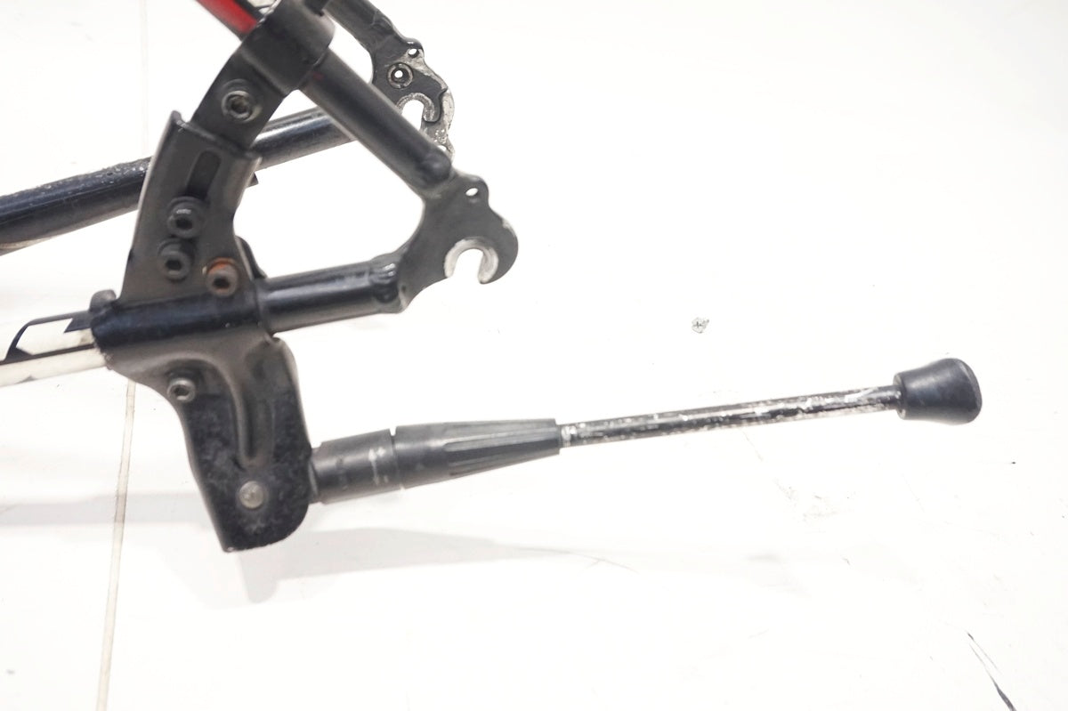 FUJI 「フジ」 SPARROW 2017年頃モデル フレームセット / 大阪門真店