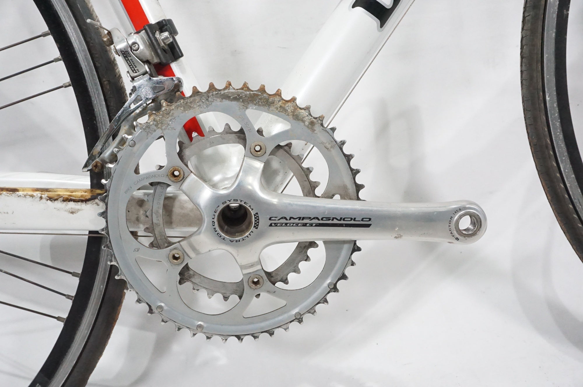 DE ROSA 「デローザ」 TEAM9 2012年モデル ロードバイク / AKIBA店