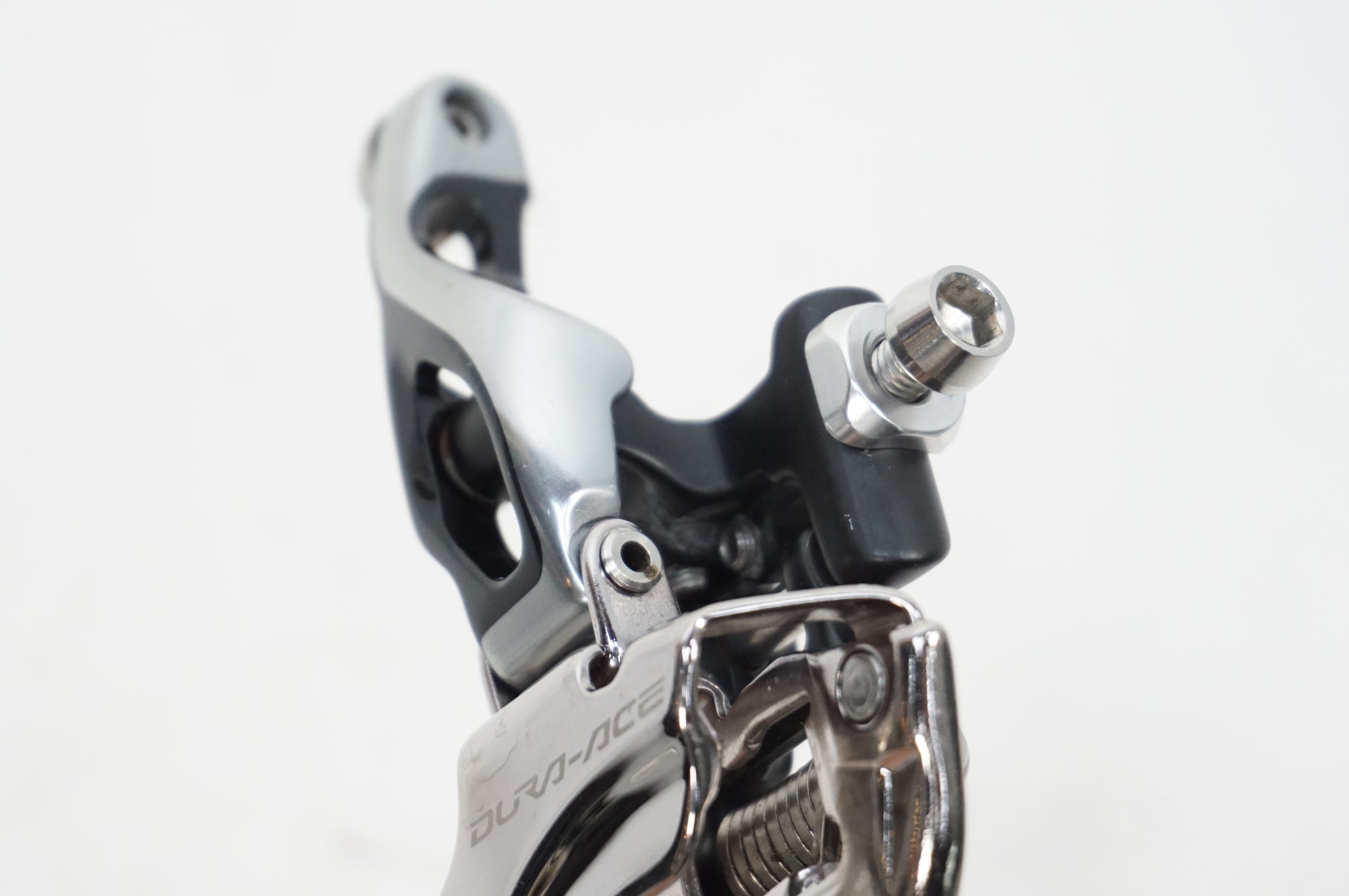 SHIMANO 「シマノ」 DURA-ACE FD-9000 フロントディレイラー / 川越店