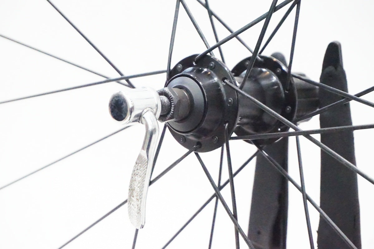 SHIMANO「シマノ」 WH-R501 リアホイール/ 京都西院店 ｜ バイチャリ
