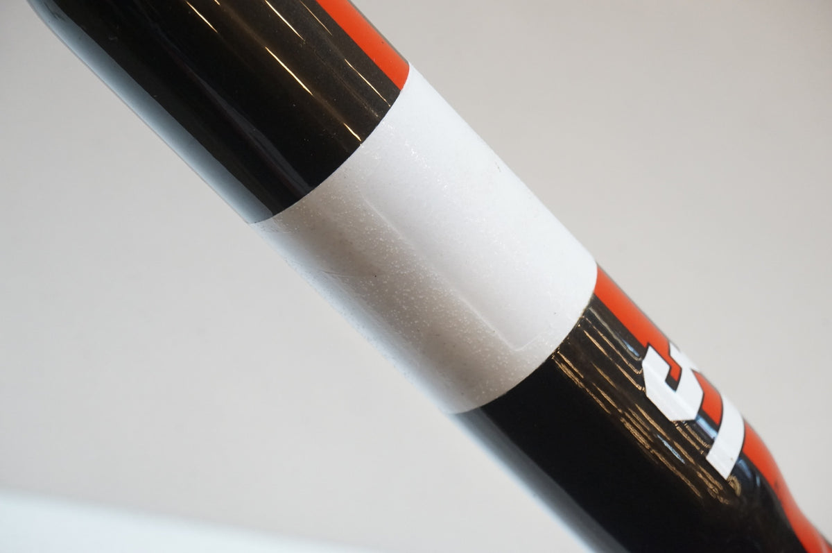 3T 「スリーティー」 ROTUNDO TEAM 400mm φ31.8 ハンドル / 浦和ベース