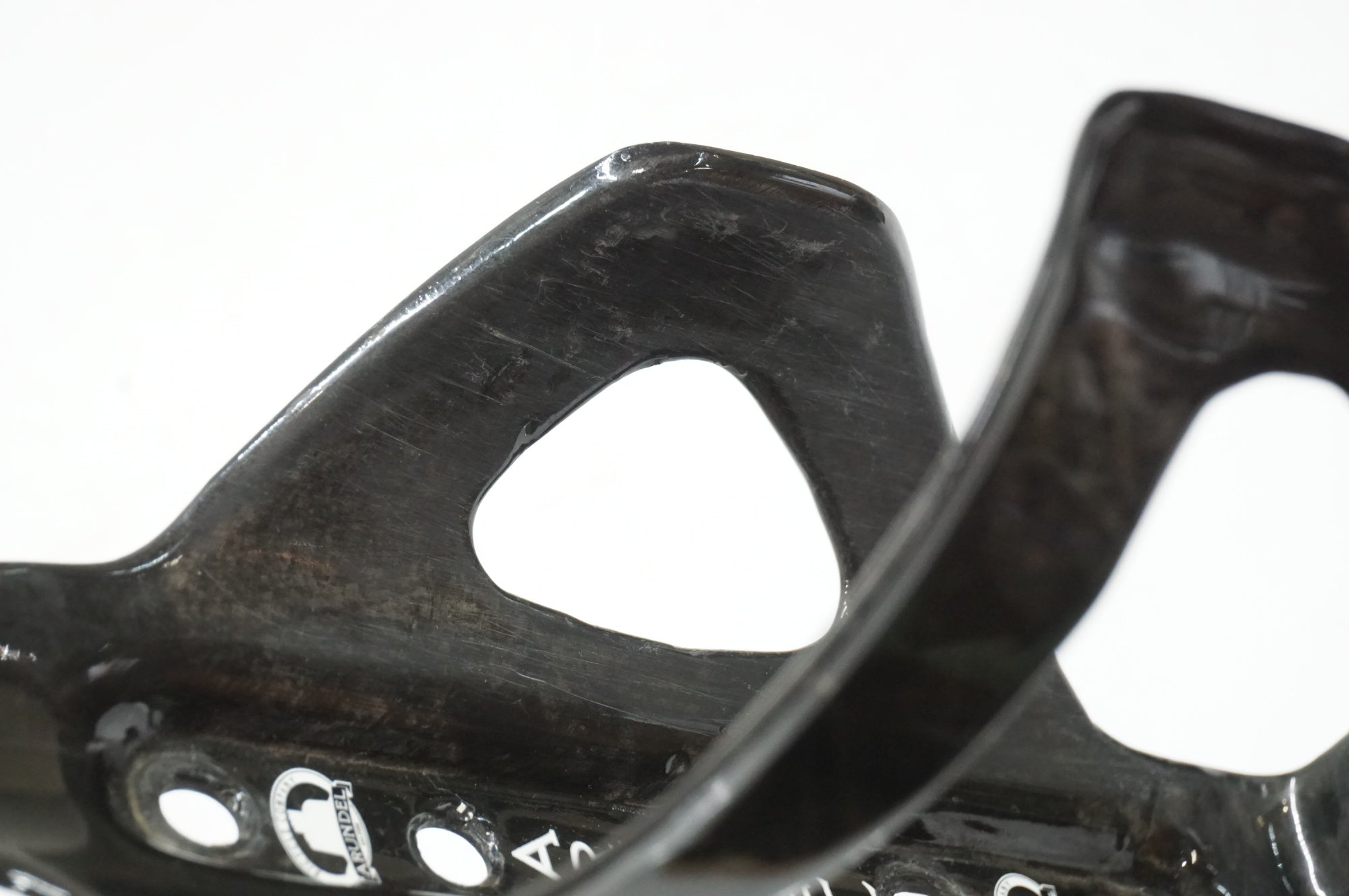 ARUNDEL 「アランデル」 カーボン ボトルケージ / 大宮店