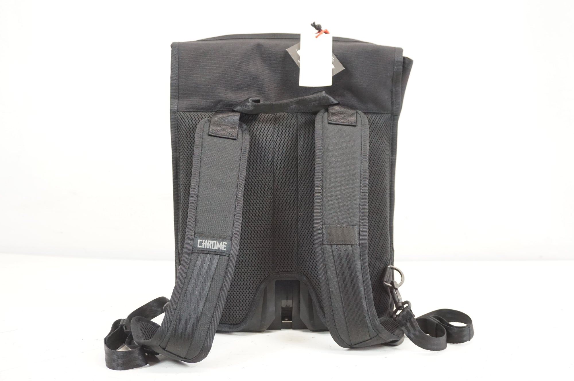 アクセサリー CHROME VERSATILE BACKPACK CHROME VERSATILE VERSATILE BACKPACK 入荷しております。 – Bici Termini