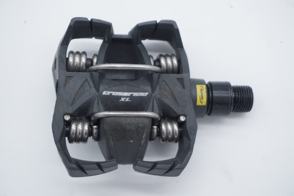 MAVIC 「マヴィック」 CROSSRIDE XL ペダル / 滋賀大津店