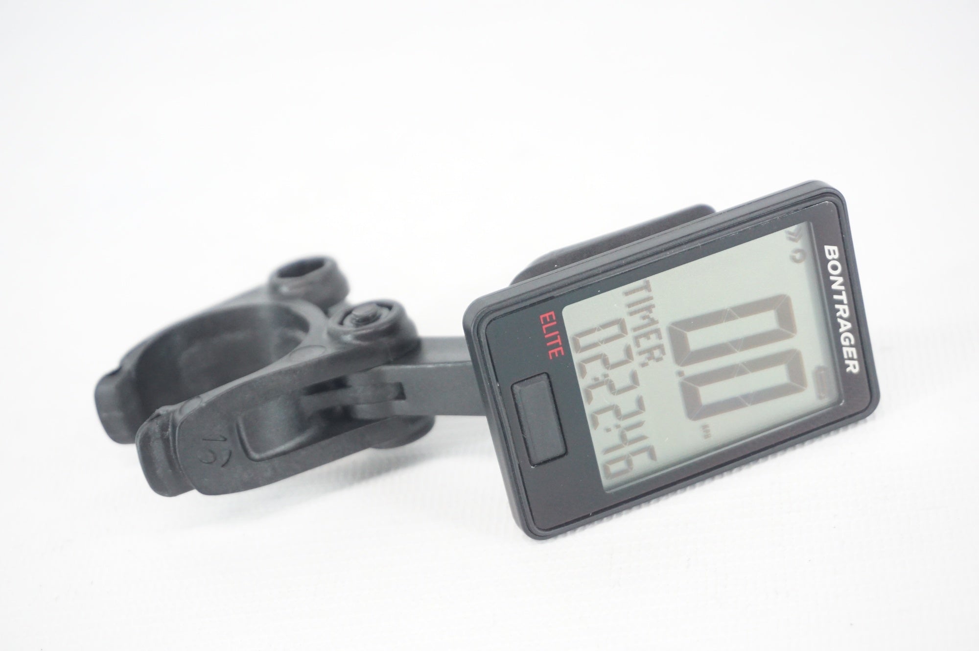 BONTRAGER 「ボントレガー」 RIDE TIME ELITE  サイクルコンピューター / 阪急塚口店
