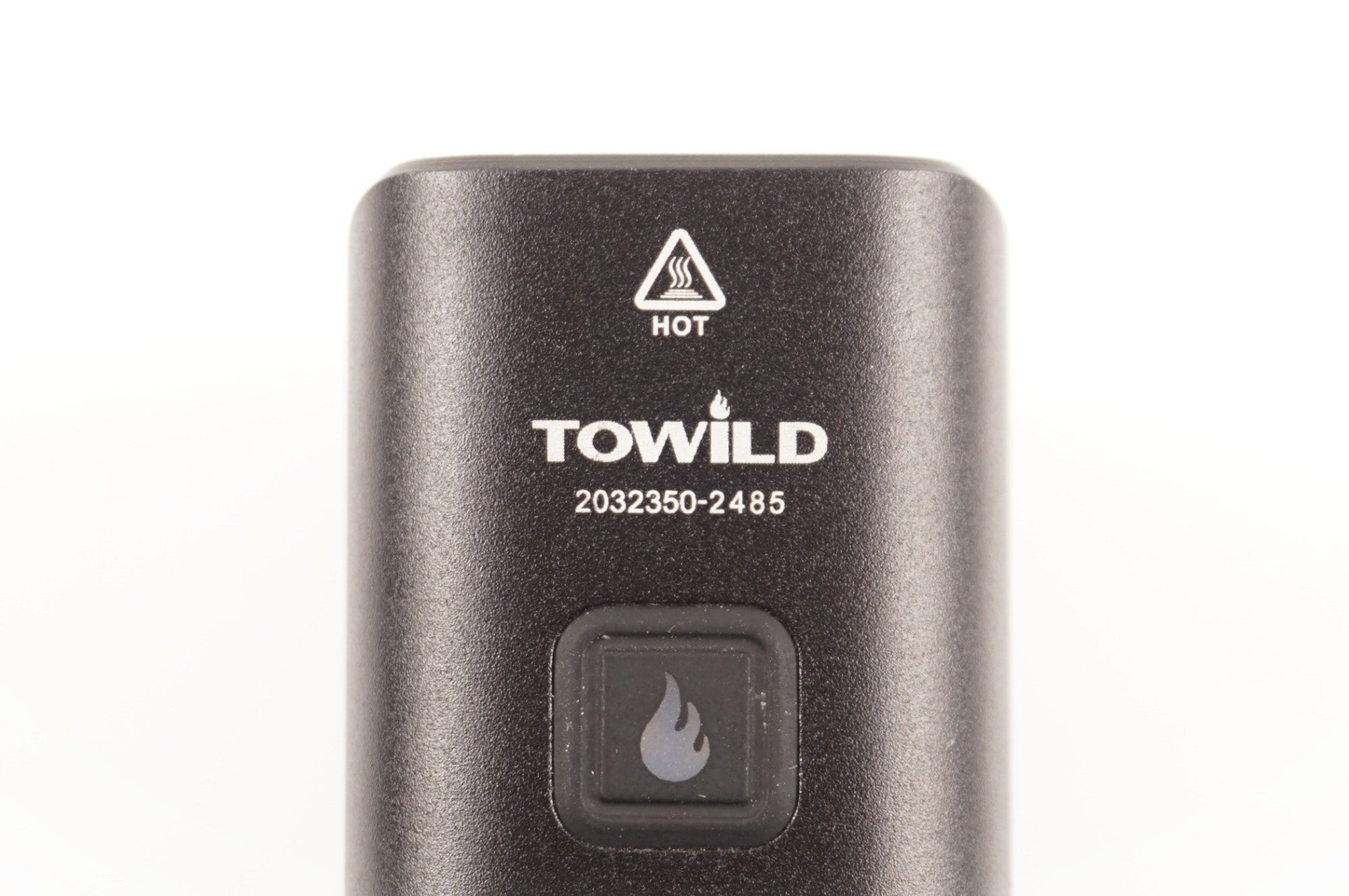 TOWILD 「トゥワイルド」 CL1000 フロントライト / 中目黒店