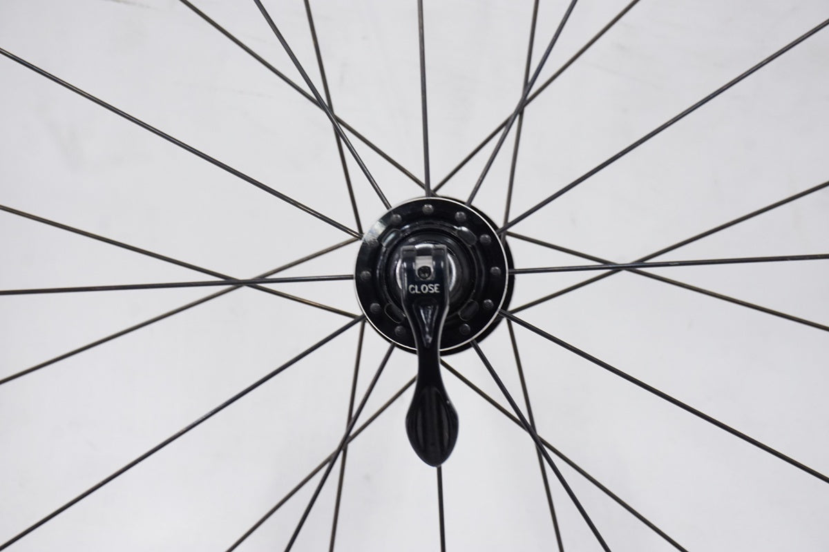 AXIS 「アクシス」 2.0 シマノ11速 ホイールセット / 浜松店