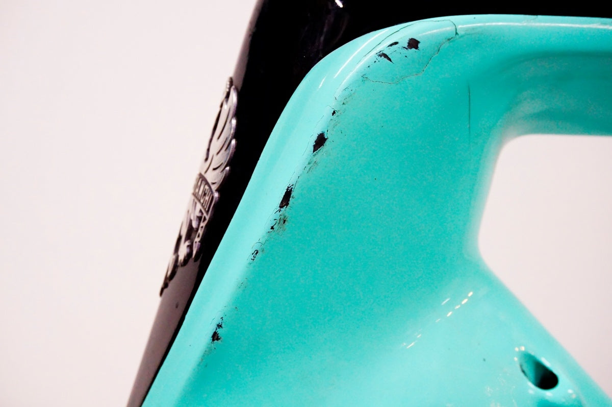 ジャンク BIANCHI 「ビアンキ」 INFINITO CV DISC 2020年モデル フレームセット / 名古屋大須店