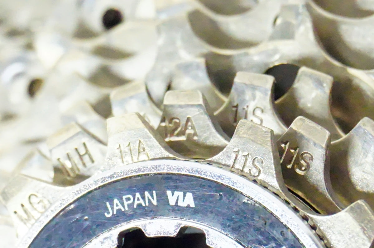 SHIMANO 「シマノ」 105 CS-5800 11-28T スプロケット / 名古屋大須店