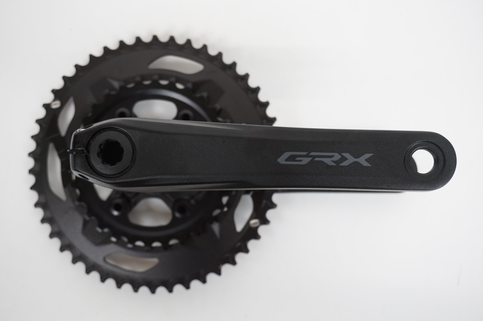 SHIMANO 「シマノ」 GRX FC-RX610 46-30T 172.5mm クランクセット / 大宮店