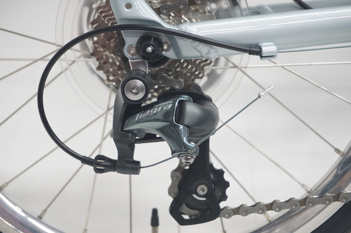 DAHON 「ダホン」 MAKO 2025年モデル 20インチ ミニベロ / 福岡店