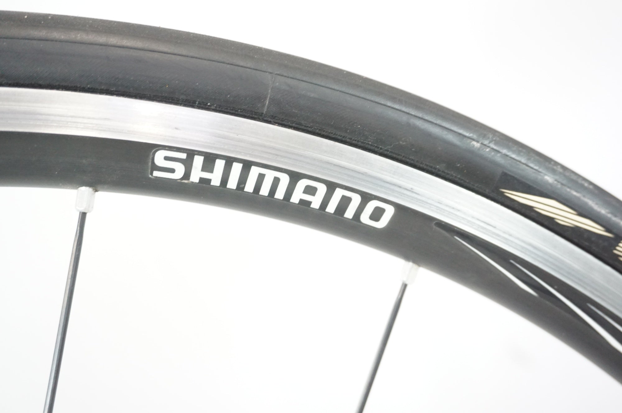 SHIMANO 「シマノ」 WH-RS10 SHIMANO10s ホイールセット / 宇都宮店