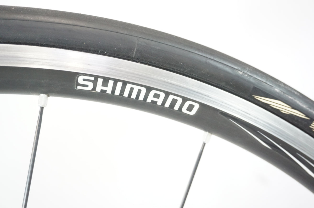 SHIMANO 「シマノ」 WH-RS10 SHIMANO10s ホイールセット / 宇都宮店