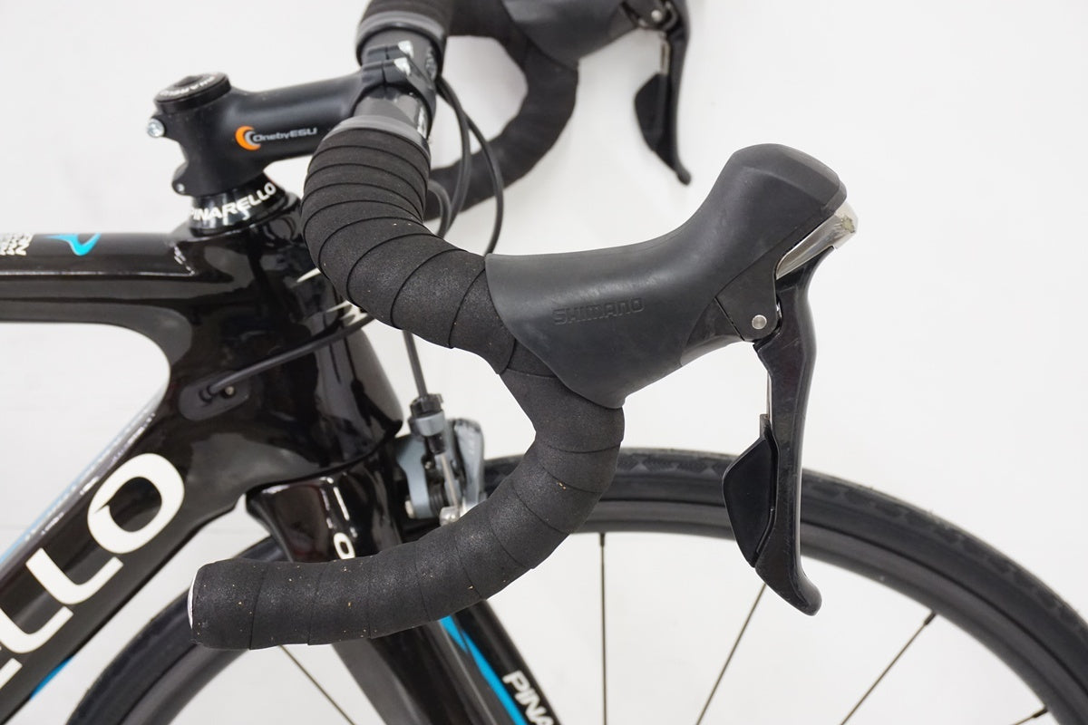 PINARELLO「ピナレロ」 GAN 2016年モデル ロードバイク / 浜松店