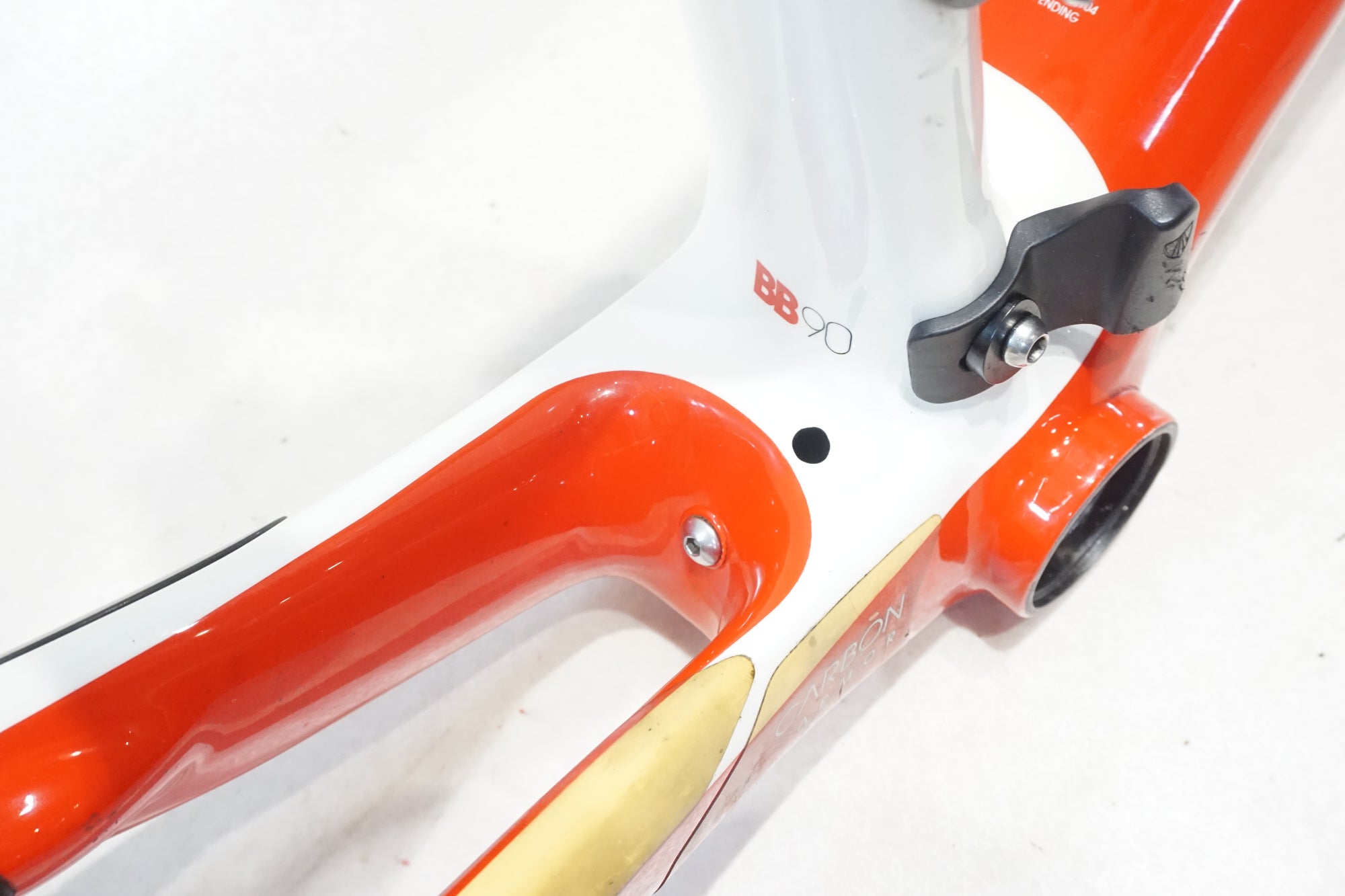 TREK 「トレック」 DOMANE 5.2 2013年モデル フレームセット / 横浜戸塚店