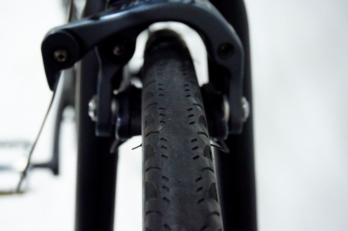 ジャンク ANIMATO 「アニマート」 CRESCENDO 2020年頃 ロードバイク / 名古屋大須店