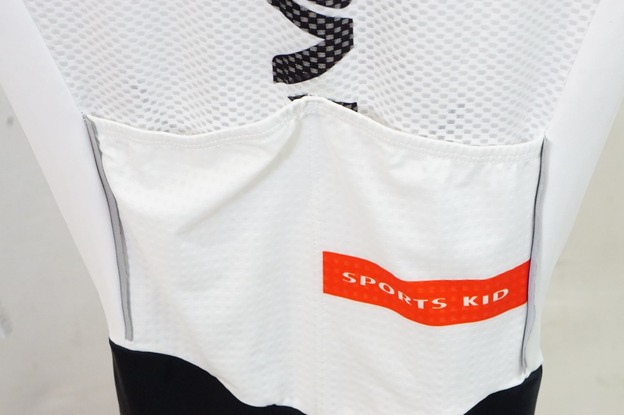 MONTON 「モントン」 SPORTS KID Sサイズ ワンピース / 熊谷本店