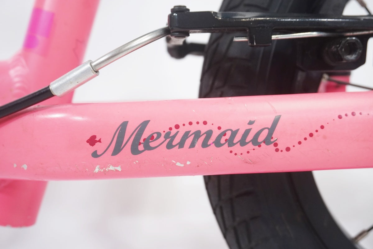 NORCO 「ノールコ」 MERMAID 12インチ 2019年モデル キッズバイク / 東京商品化センター