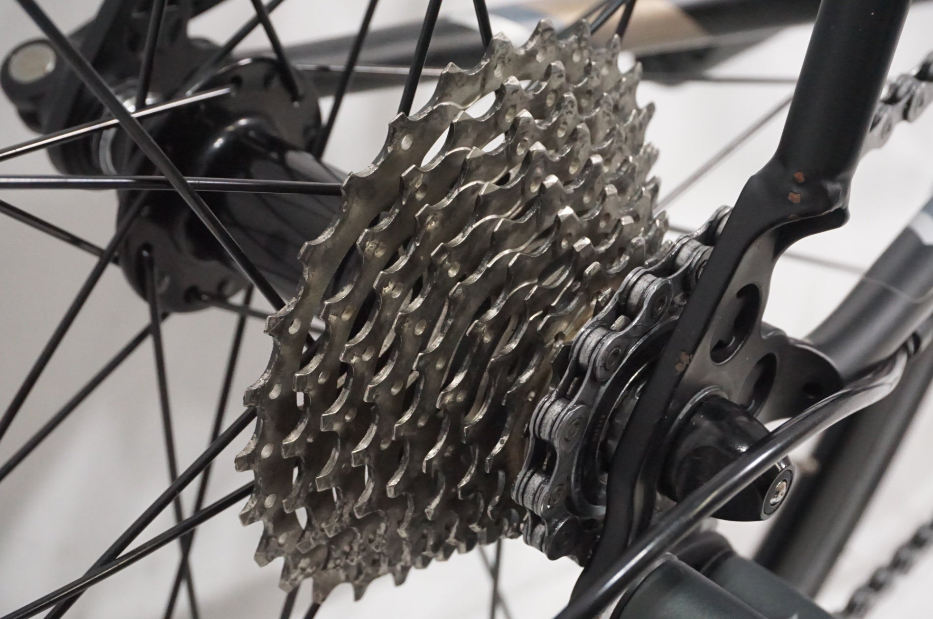 ROCK BIKES 「ロックバイクス」 ENVY 年式不明 ロードバイク / AKIBA店