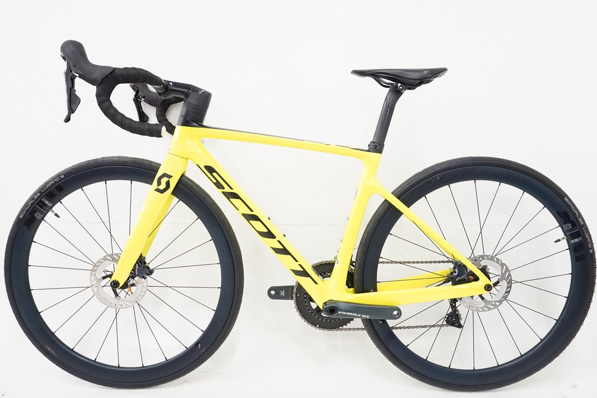SCOTT 「スコット」 ADDICT RC 30 2021年モデル ロードバイク/浜松店