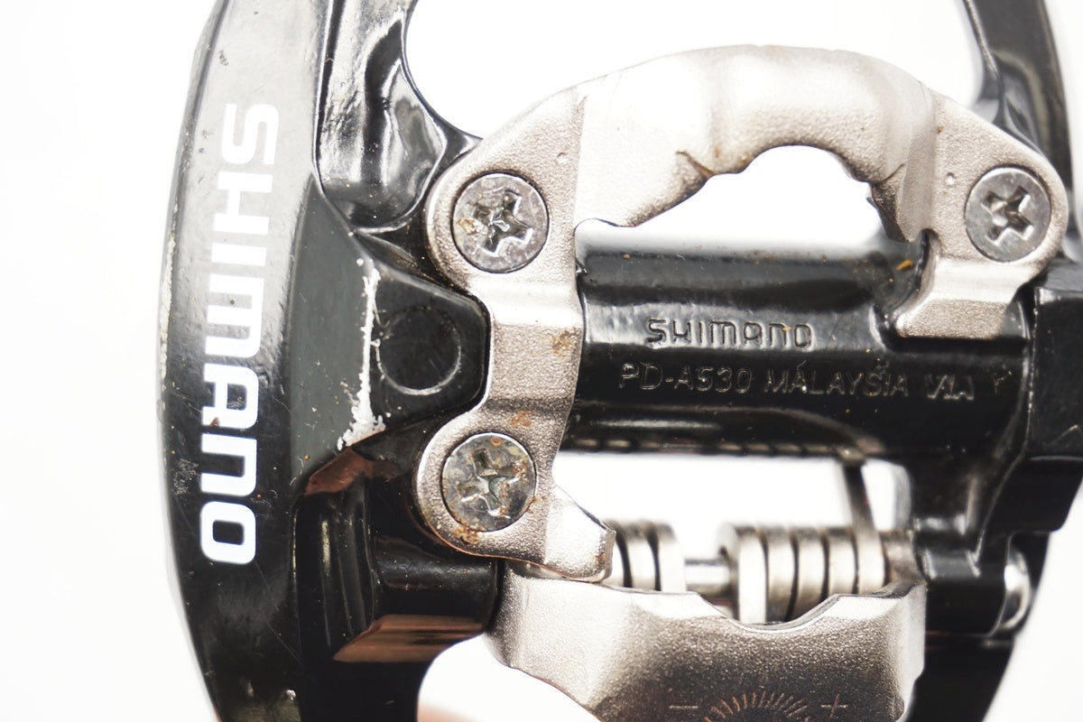 SHIMANO 「シマノ」 PD-A530 ペダル / 奈良店