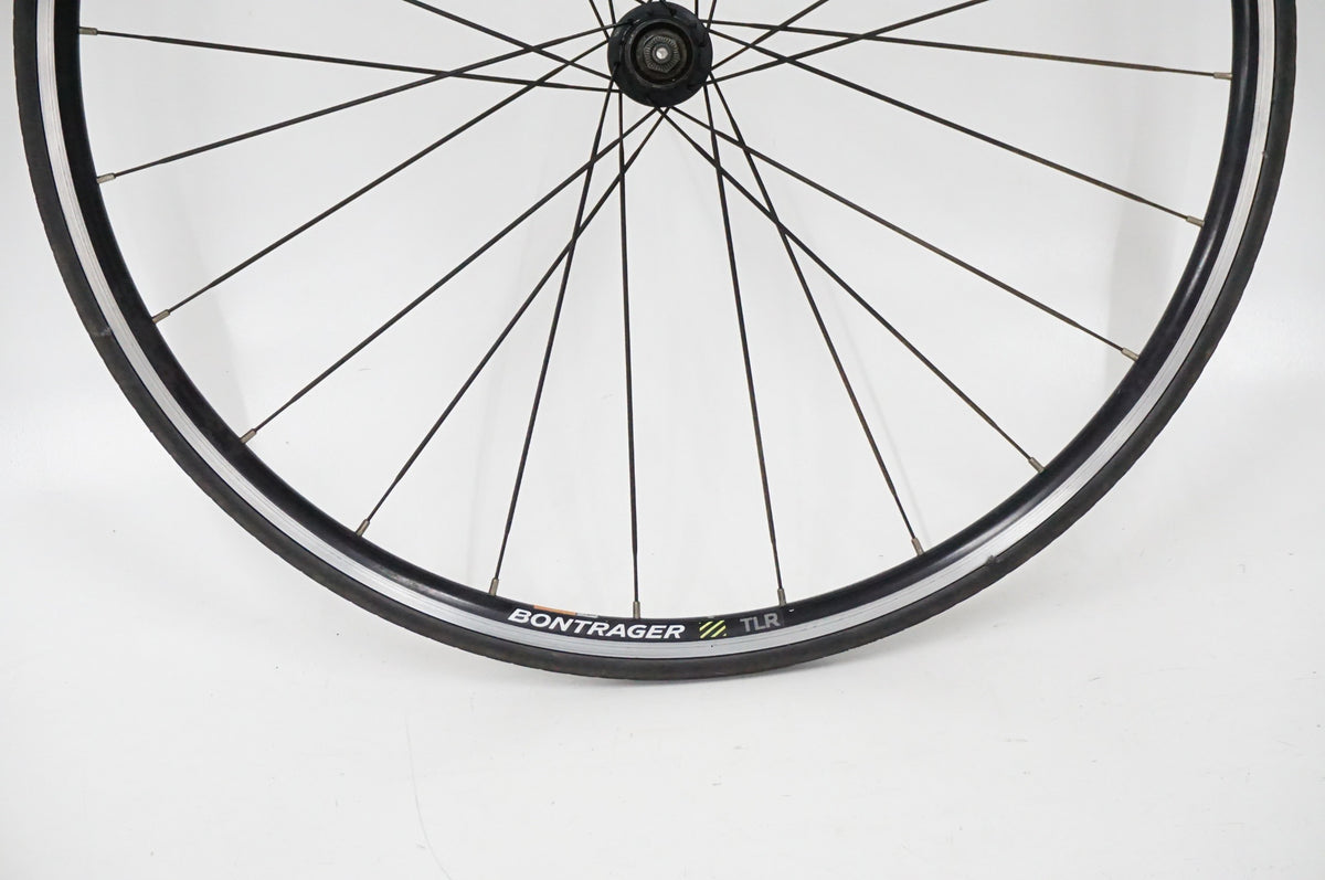 BONTRAGER 「ボントレガー」 TLR SHIMANO 10S ホイールセット / 浜松店