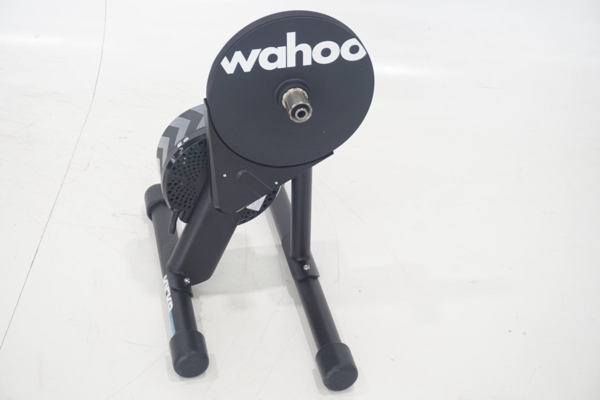 WAHOO 「ワフー」 KICKR CORE サイクルトレーナー / 滋賀大津店