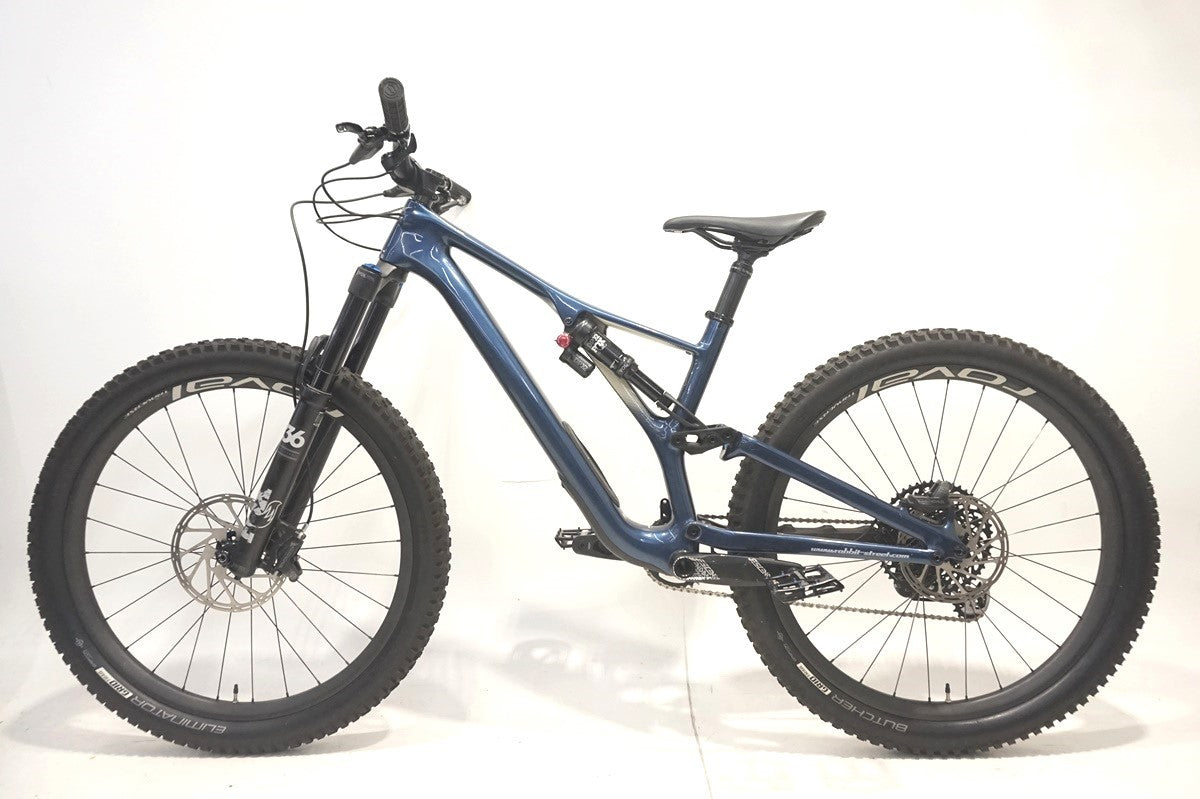 SPECIALIZED 「スペシャライズド」 STUMPJUMPER EXPERT CARBON