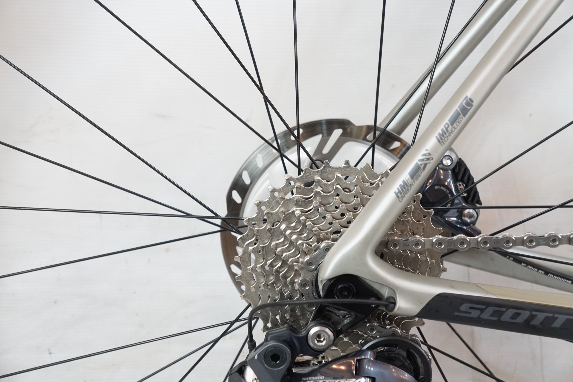 SCOTT 「スコット」 ADDICT SE DISC 2020年モデル ロードバイク / バイチャリ浦和ベース