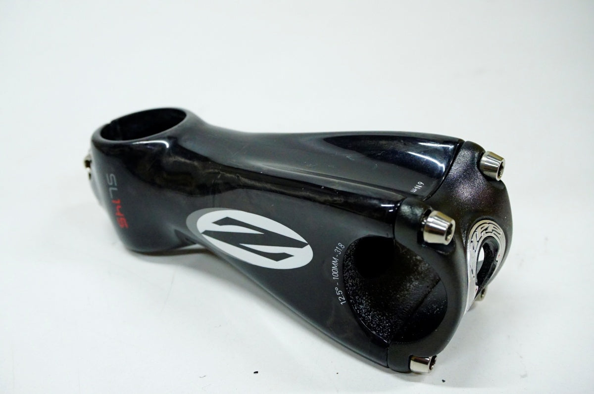 ZIPP 「ジップ」 SL 145 φ31.8 100mm ステム / 名古屋大須店