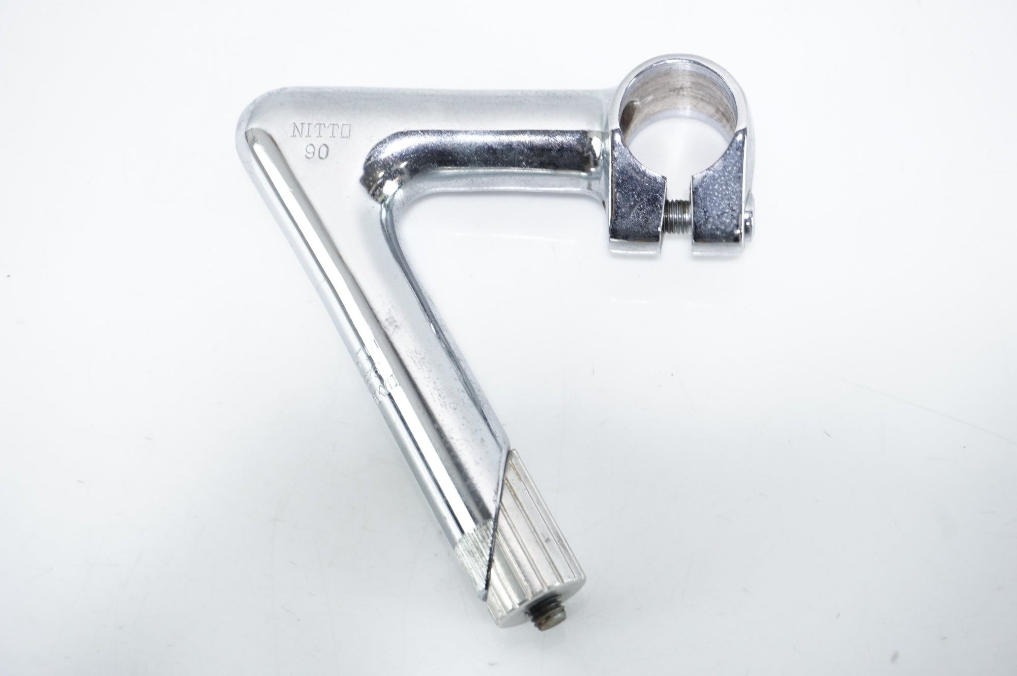 NITTO 「ニットー」 NJS φ25.4 90mm ステム / 中目黒店