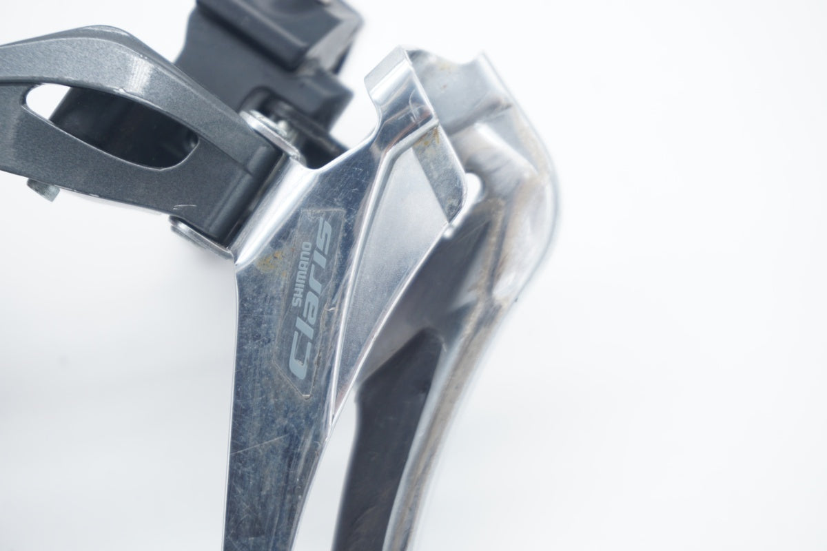 SHIMANO 「シマノ」 CLARIS FD-R2000 フロントディレイラー / 滋賀大津店