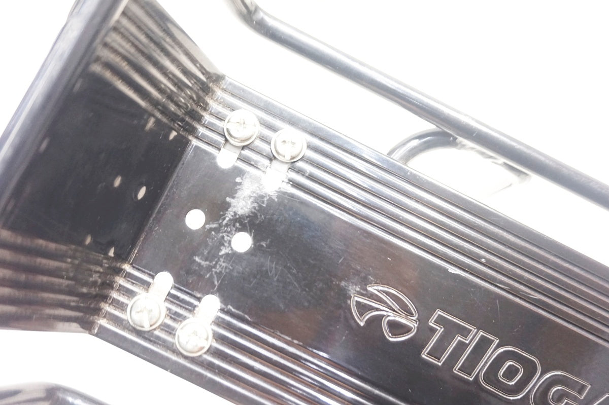 TIOGA 「タイオガ」 リアキャリア / 大阪門真店