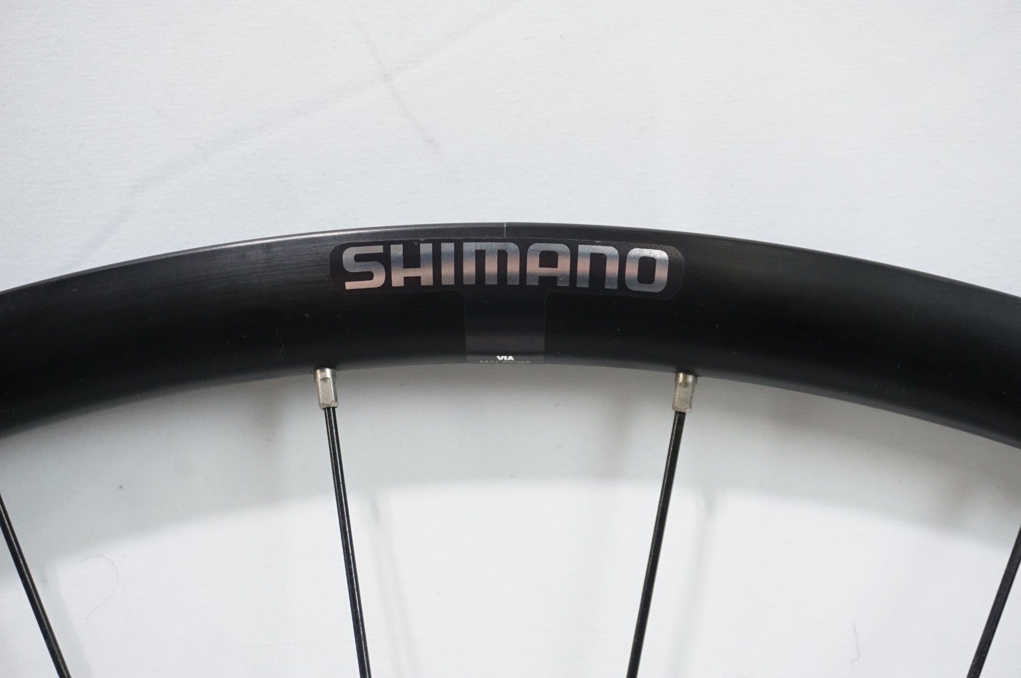 SHIMANO 「シマノ」 WH-RX010 シマノ11速 ホイールセット / 中目黒店