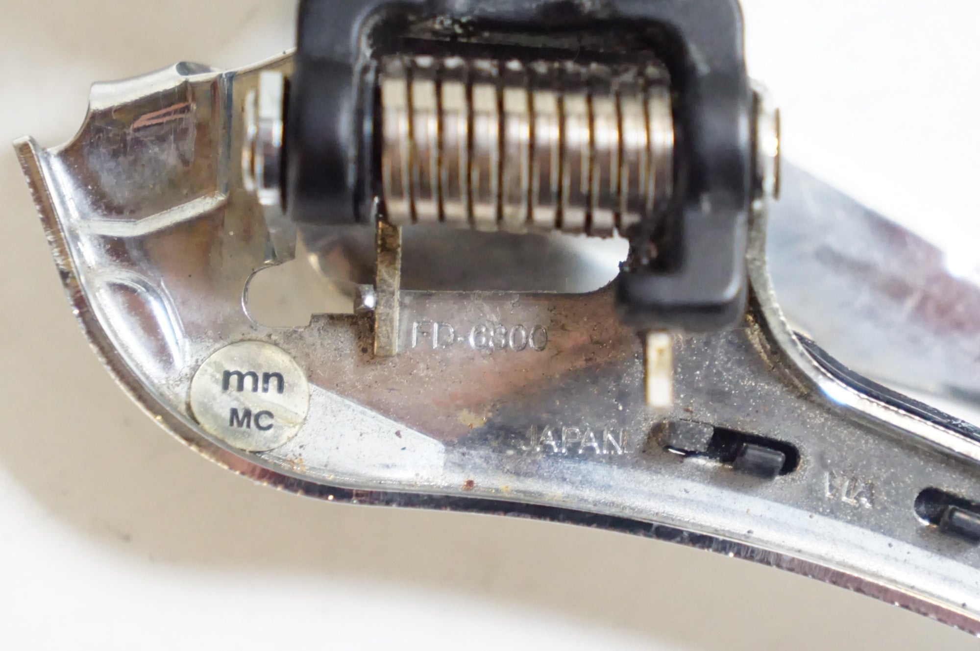 SHIMANO 「シマノ」 ULTEGRA FD-6800 フロントディレイラー / 熊谷本店