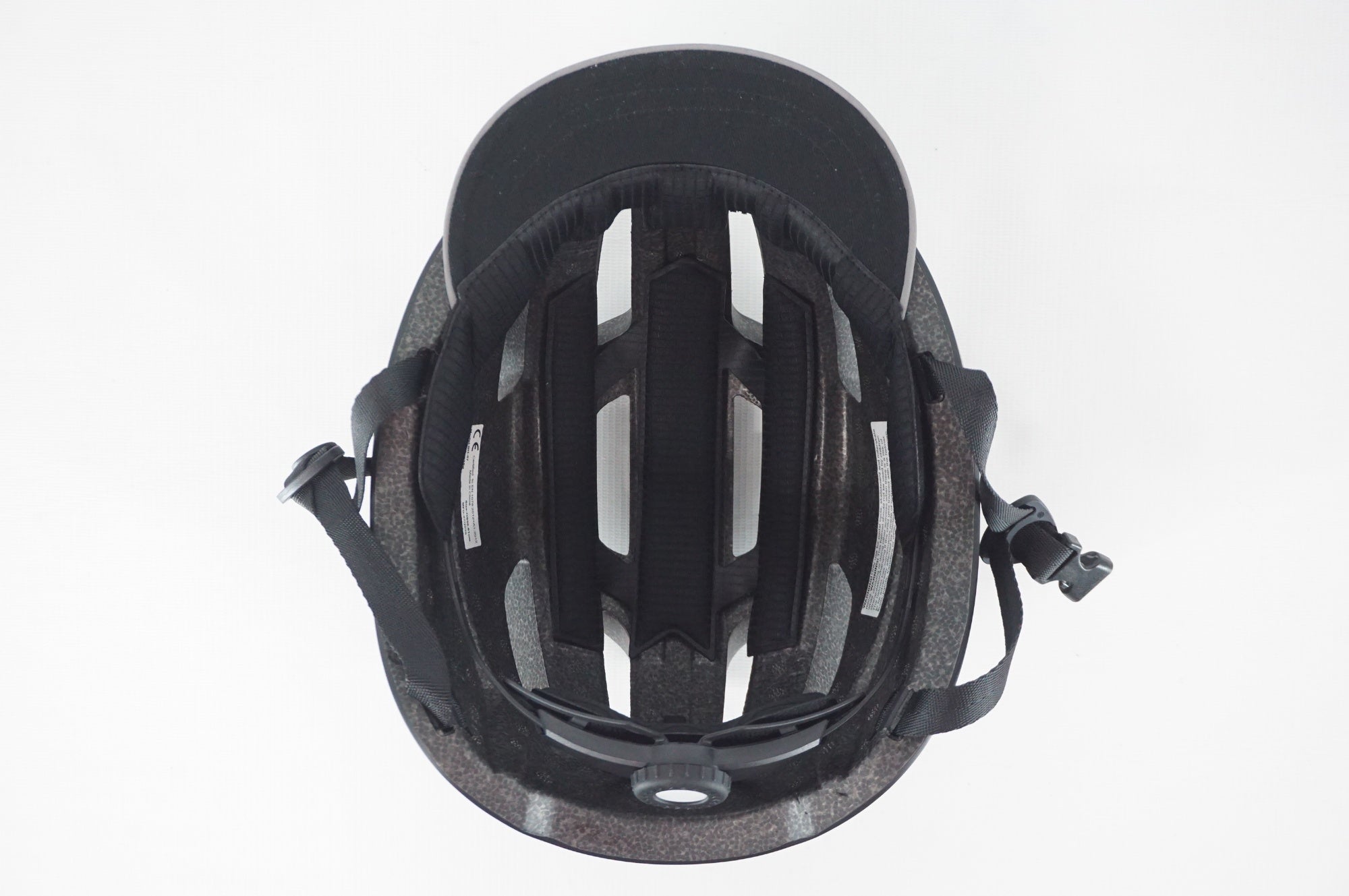 LOUIS GARNEAU 「ルイガノ」 LGS 56-61cm アーバンヘルメット２ / 阪急塚口店