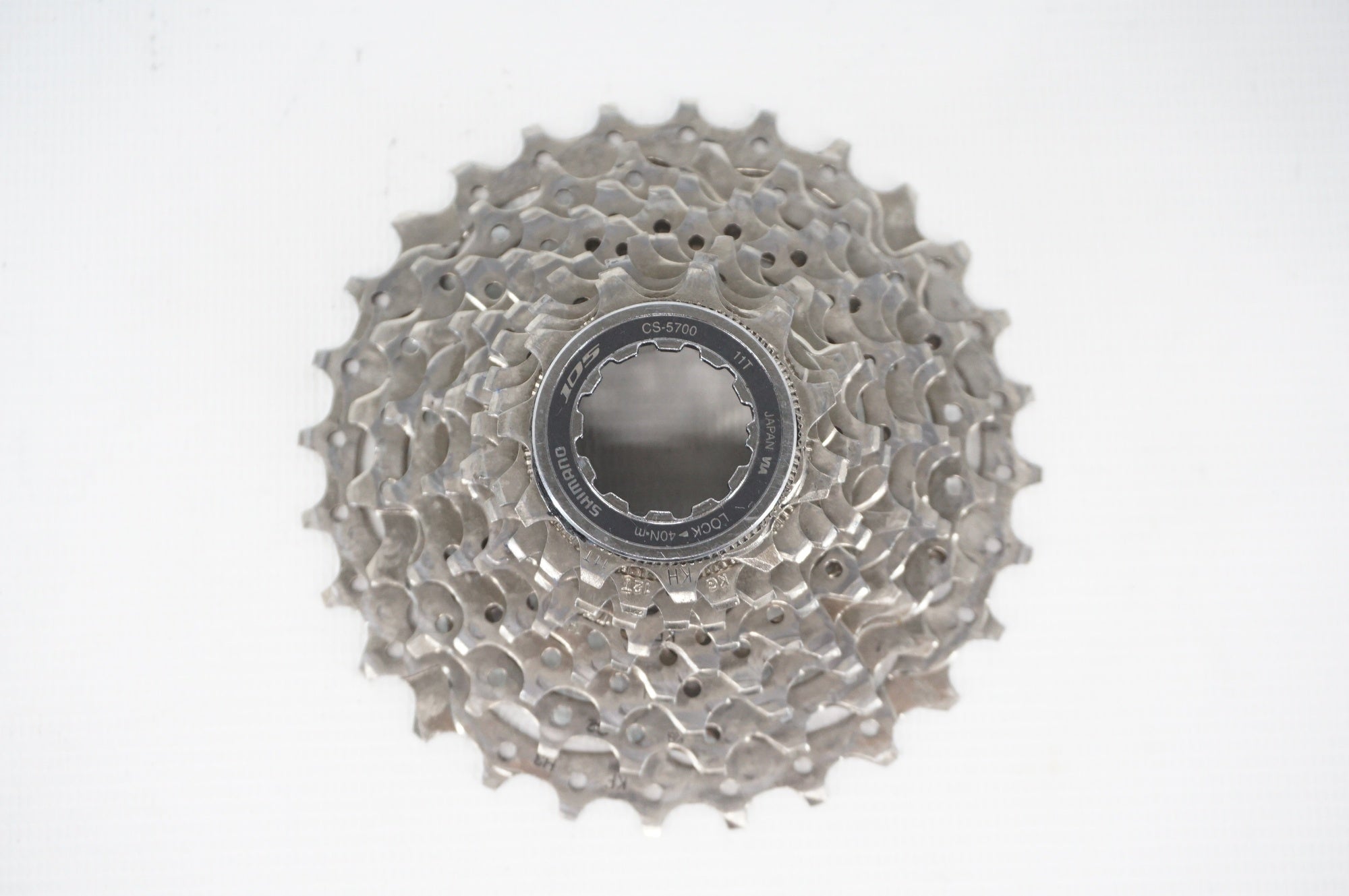 SHIMANO 「シマノ」 105 CS-5700 11-28T スプロケット / 阪急塚口店